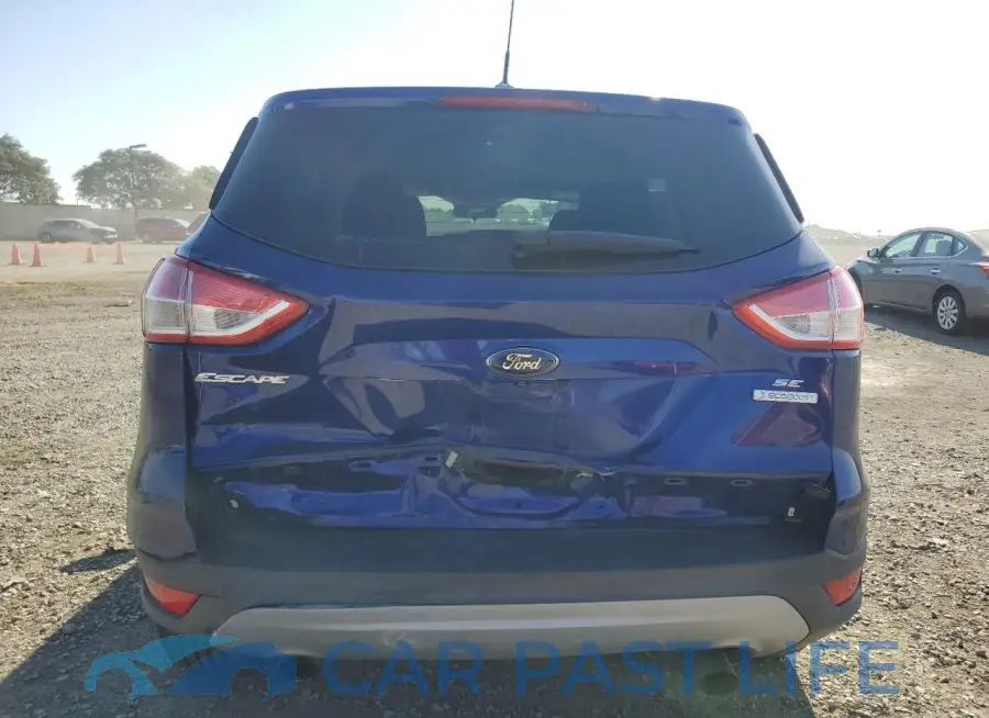 1FMCU0GX9FUB62940# 6
