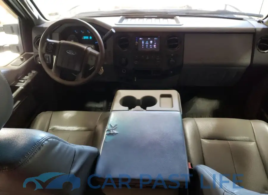 1FT7W2B63FEA47139# 8