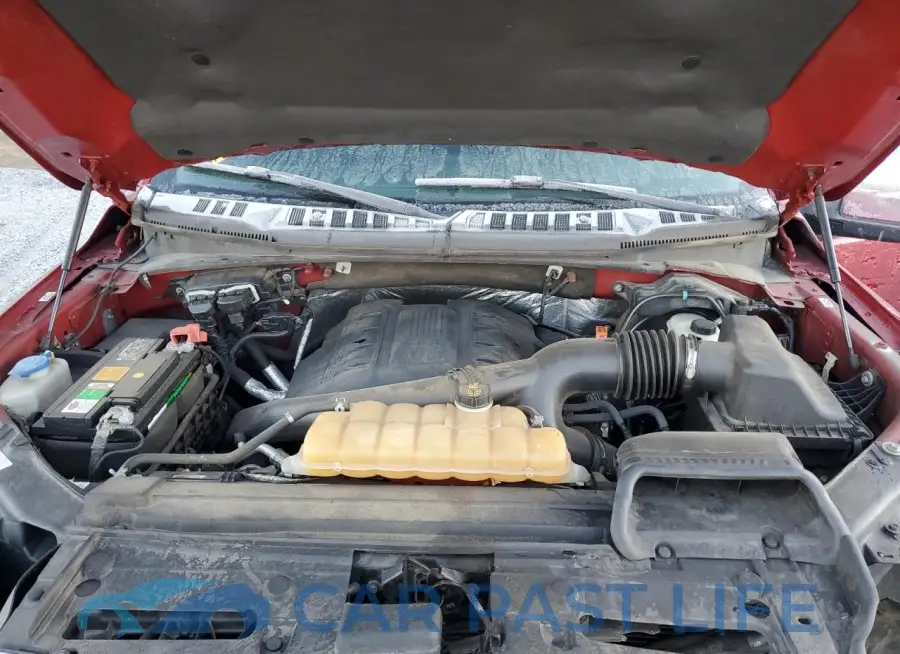 1FTEW1EG9FFD00710# 11