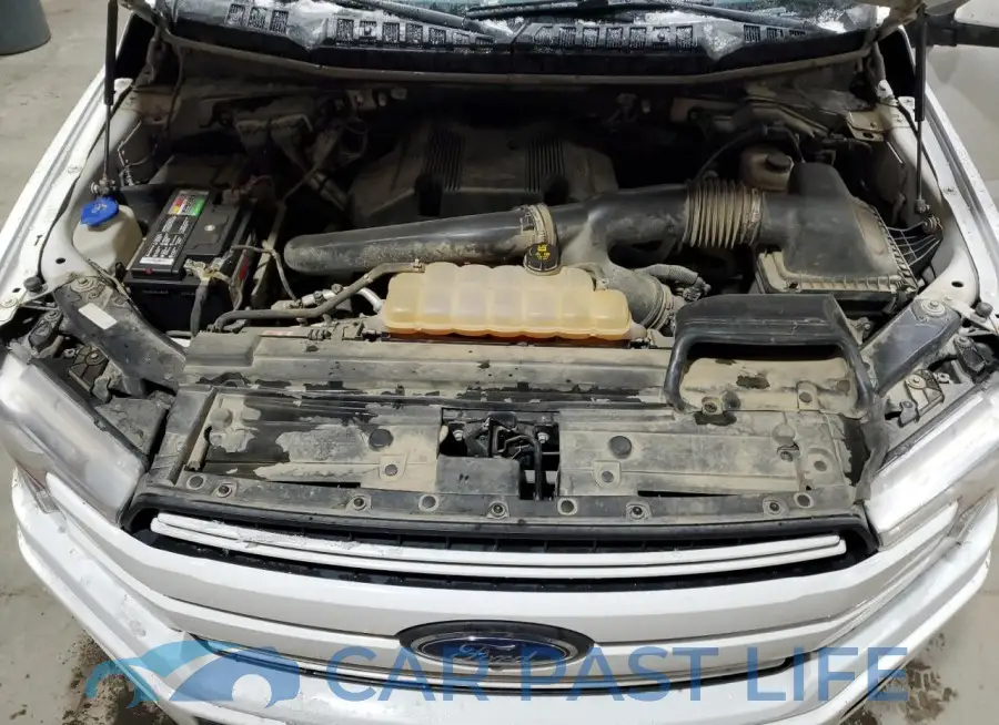 1FTFW1E46KFA18707# 11