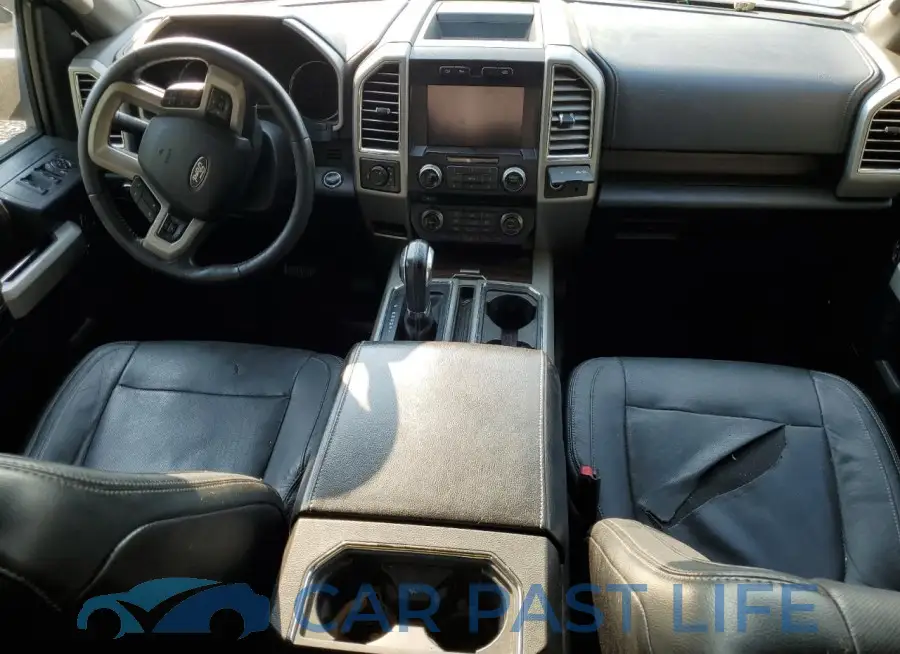 1FTFW1EG1FFC66685# 8