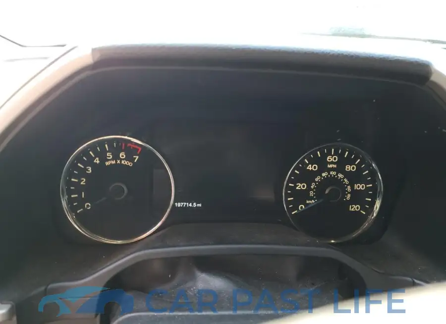 1FTFW1EG1FFC66685# 9
