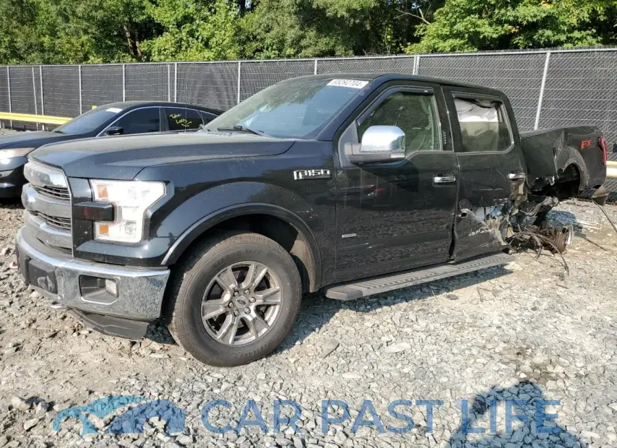 1FTFW1EG1FFC66685# 1