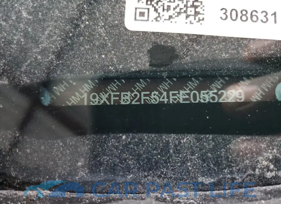 19XFB2F54FE055229# 12