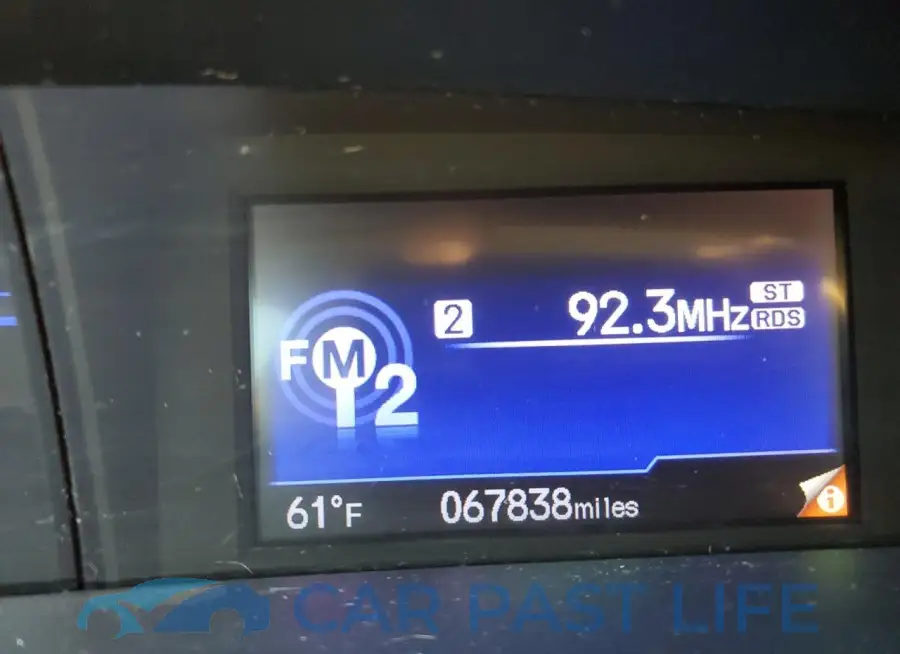 19XFB2F56FE268506# 9