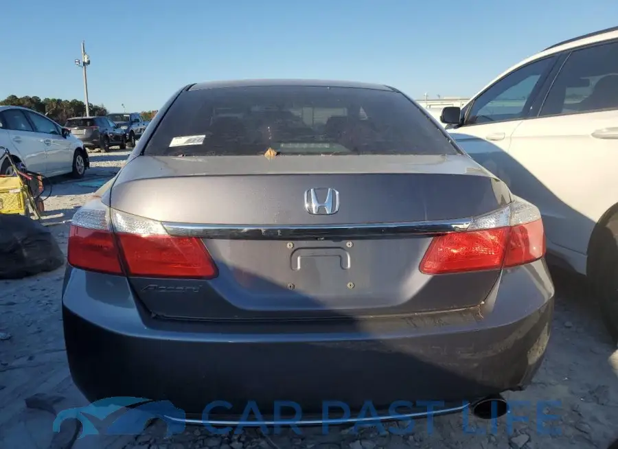 1HGCR2F34FA220438# 6