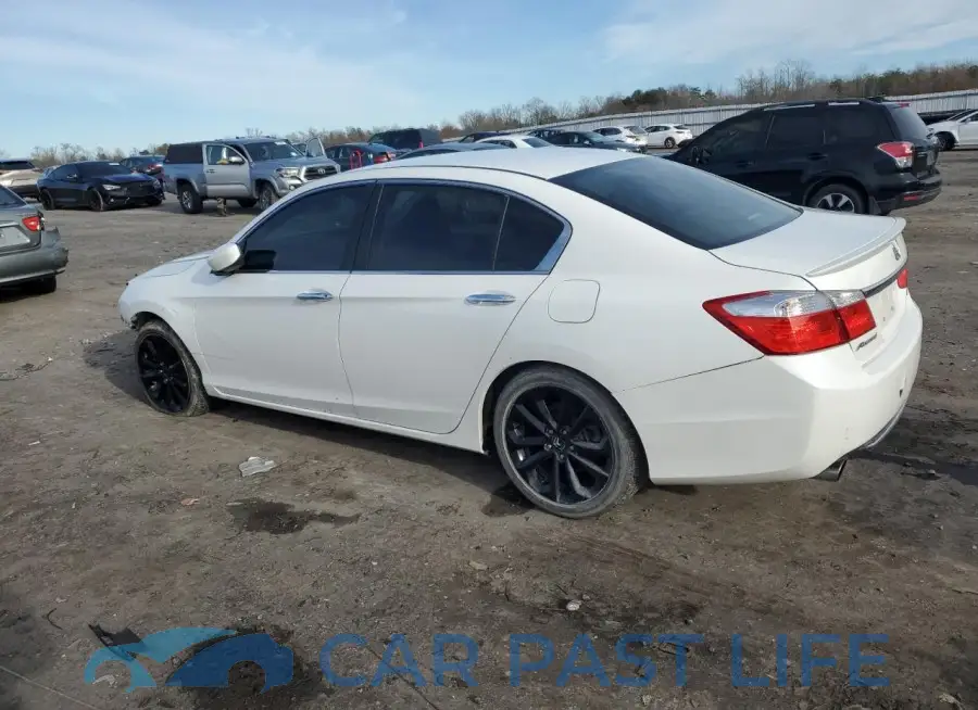 1HGCR2F5XFA113542# 2