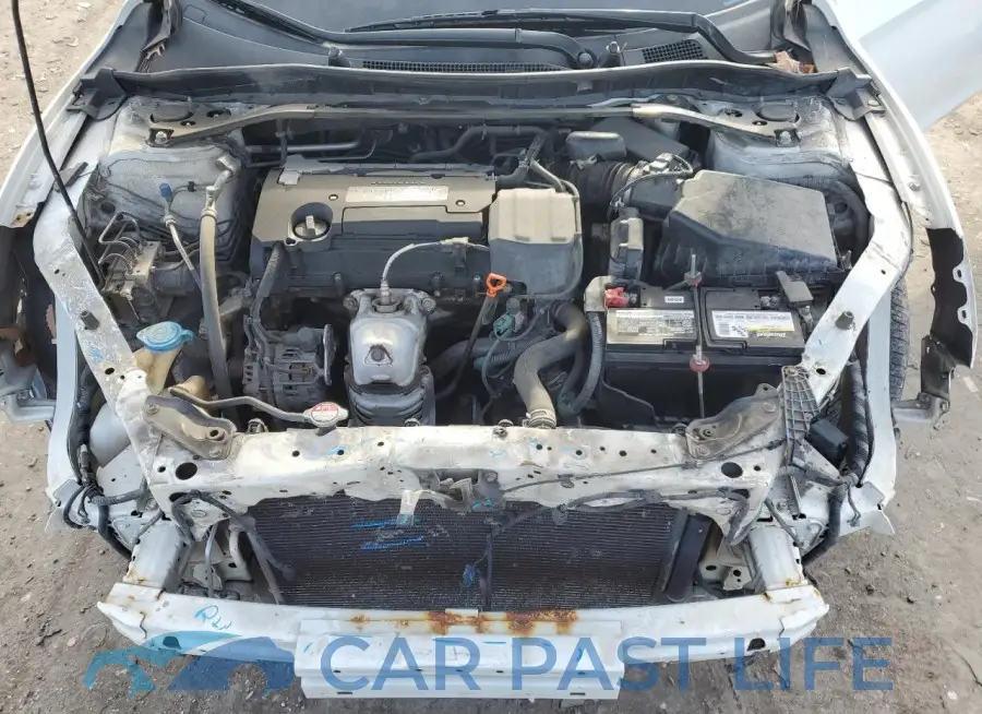 1HGCR2F5XFA113542# 11