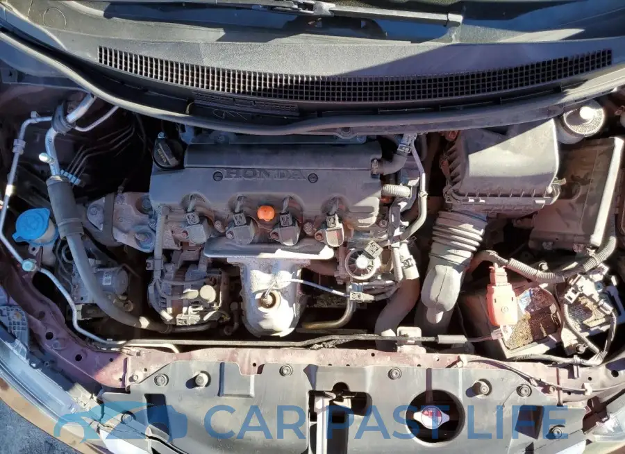 2HGFB2E55FH504439# 11