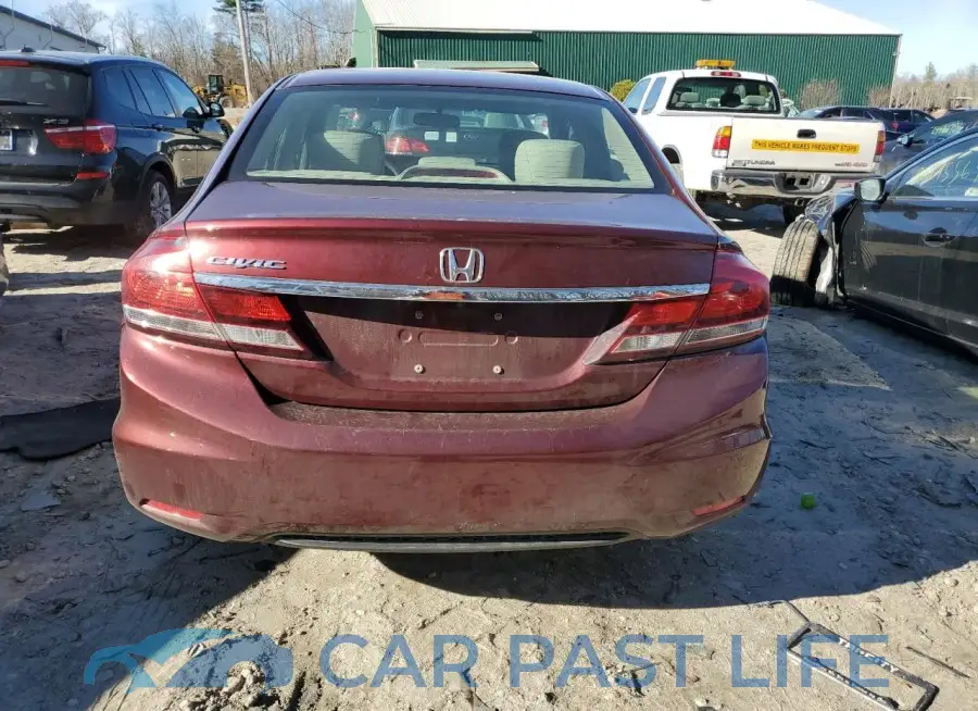 2HGFB2E55FH504439# 6