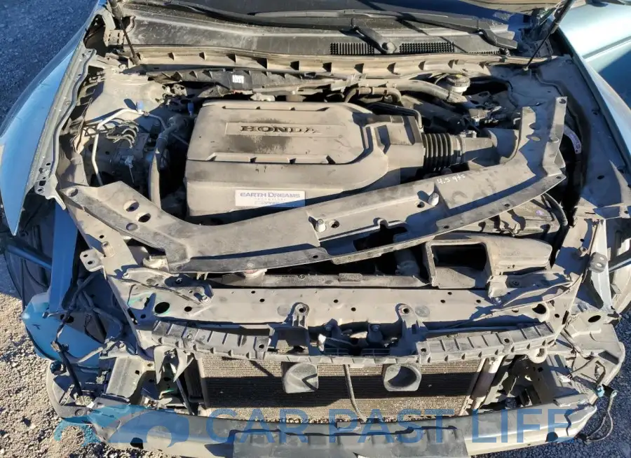 5J6TF1H53FL002098# 11