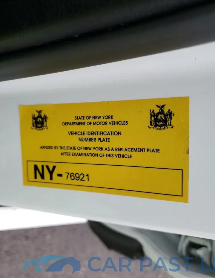 NY76921# 12