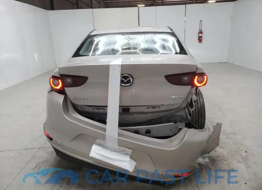 3MZBPABM9RM426495# 6