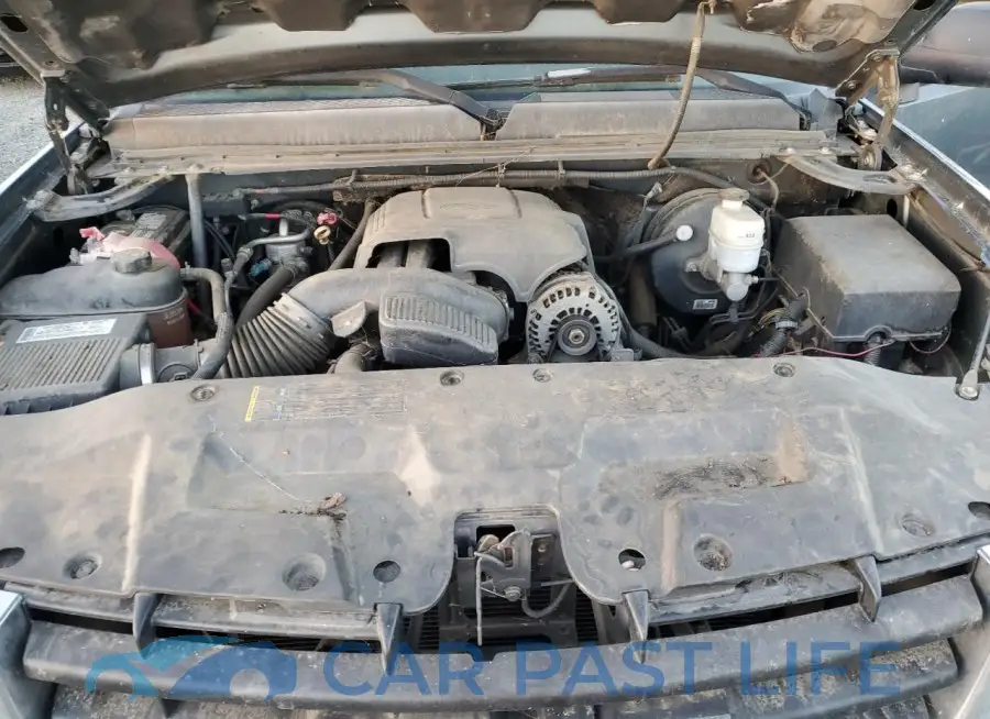 2GTEK19J781208426# 11