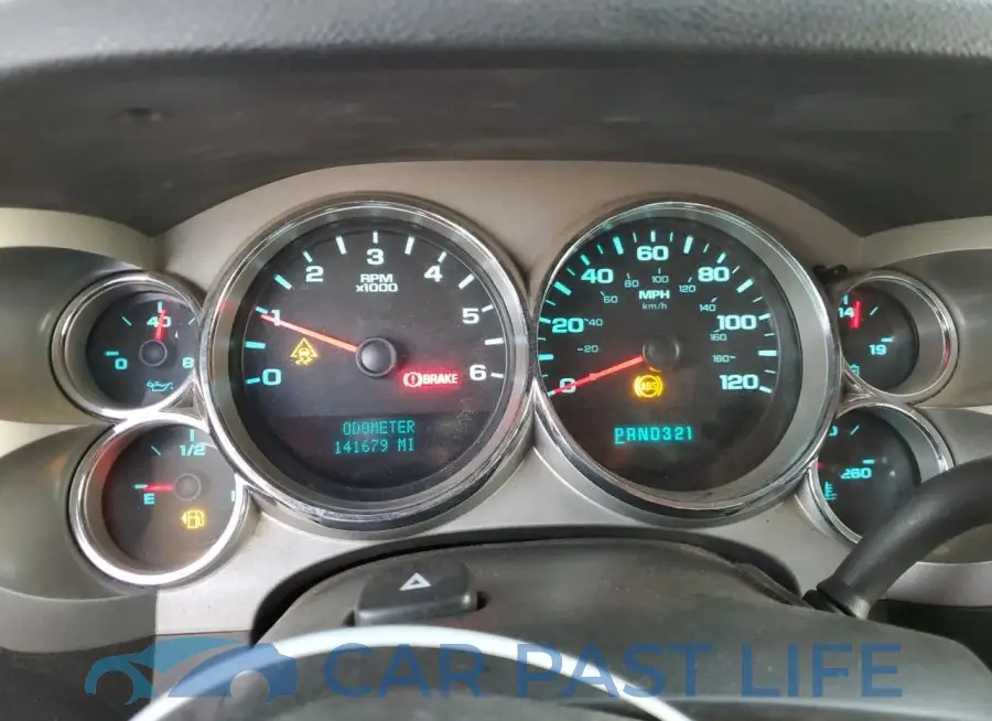 2GTEK19J781208426# 9