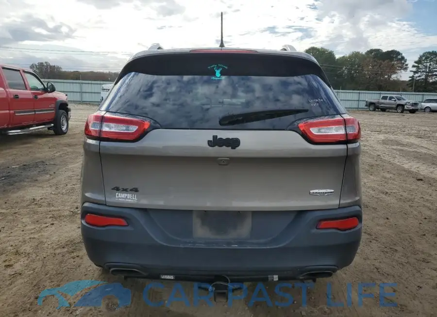 1C4PJMCS6HW663727# 6