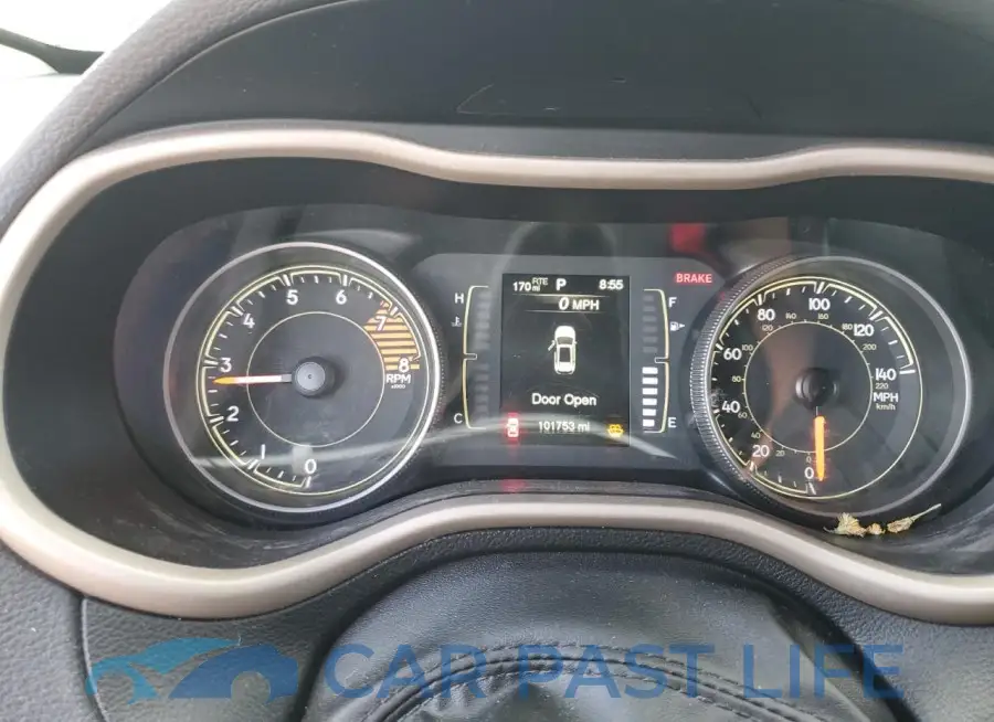 1C4PJMCS6HW663727# 9