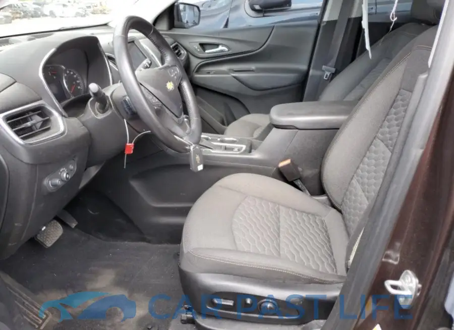 2GNAXLEX3L6230013# 7