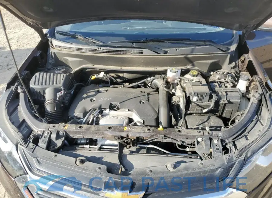 2GNAXLEX3L6230013# 12