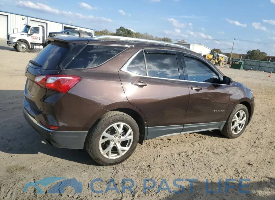 2GNAXLEX3L6230013# 3
