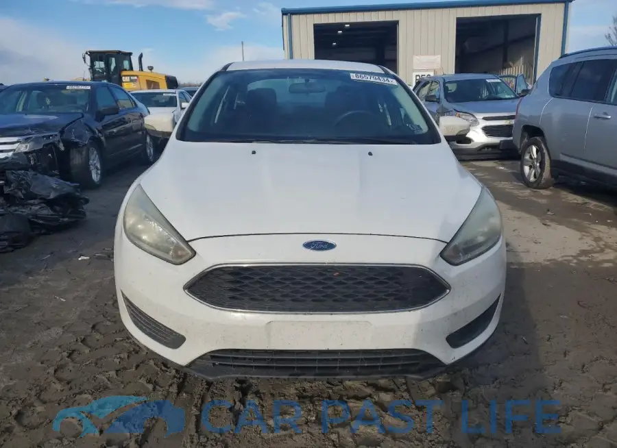 1FADP3F20GL335927# 5