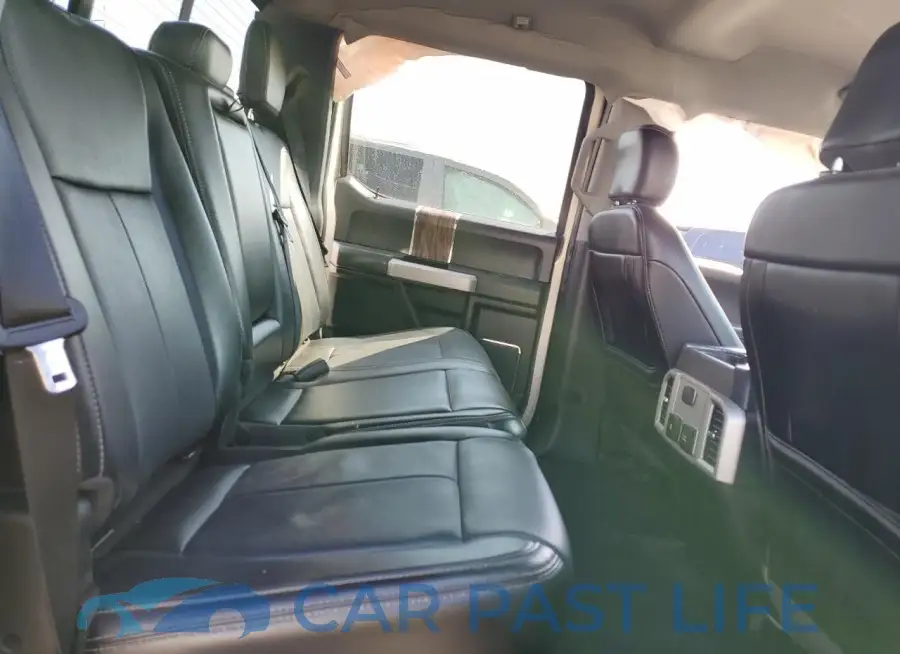 1FTEW1EG7JKC03148# 10
