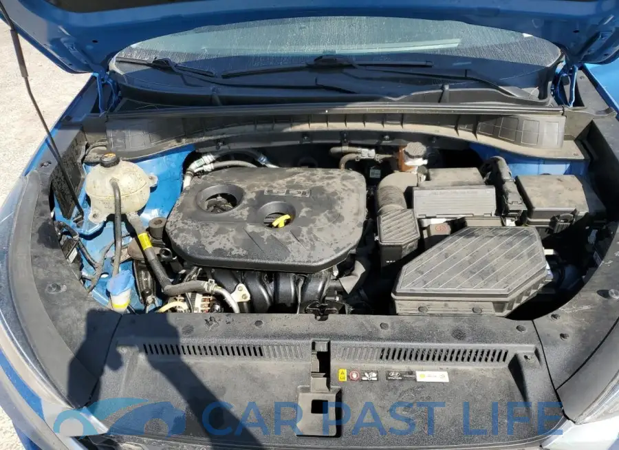 KM8J2CA43LU097608# 12