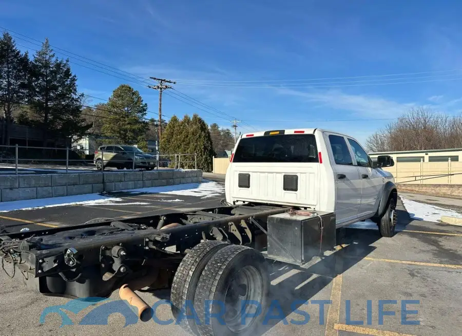 3C7WRNFL6LG174995# 3