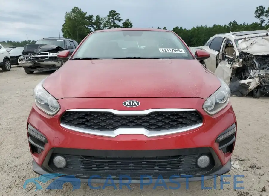 3KPF24AD6KE124832# 5