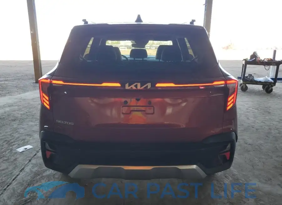 KNDEU2AA5R7652744# 6