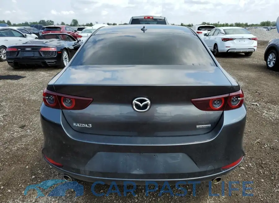 3MZBPAEM0LM116299# 6