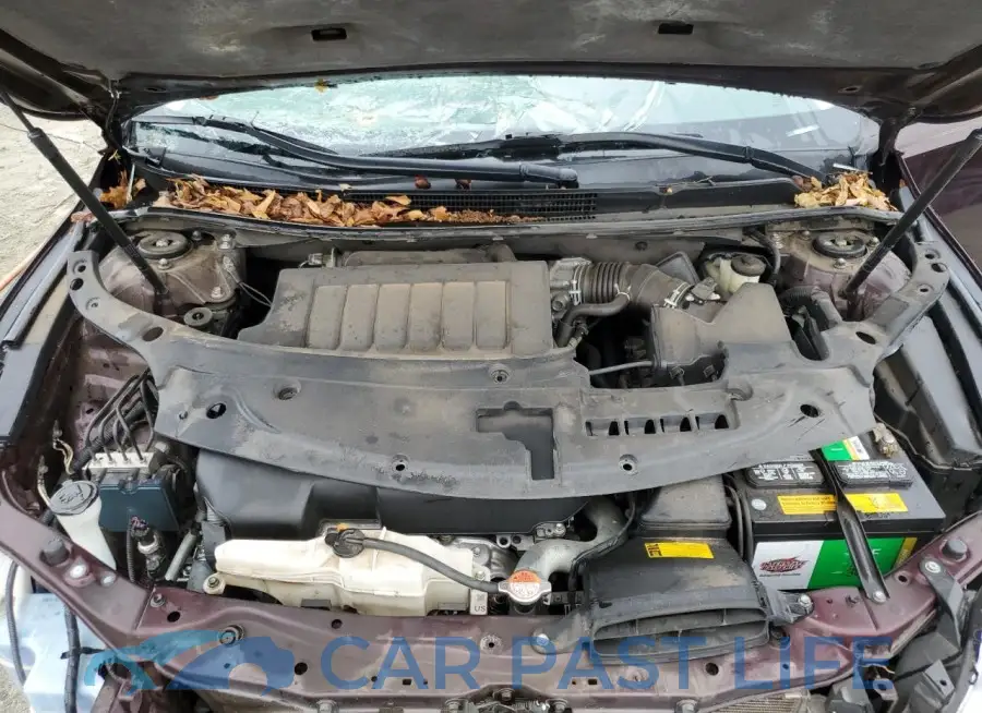 4T1BK1EBXGU215354# 11