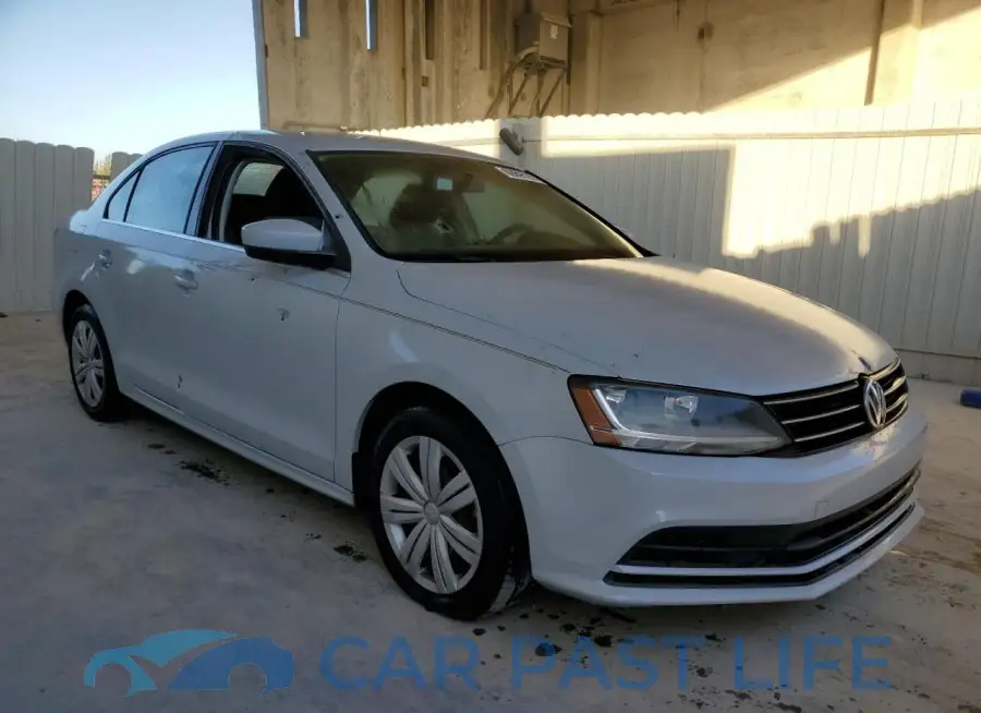 3VW2B7AJ4HM298805# 4