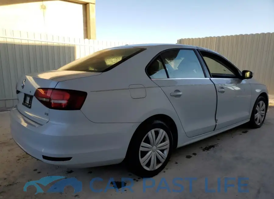 3VW2B7AJ4HM298805# 3