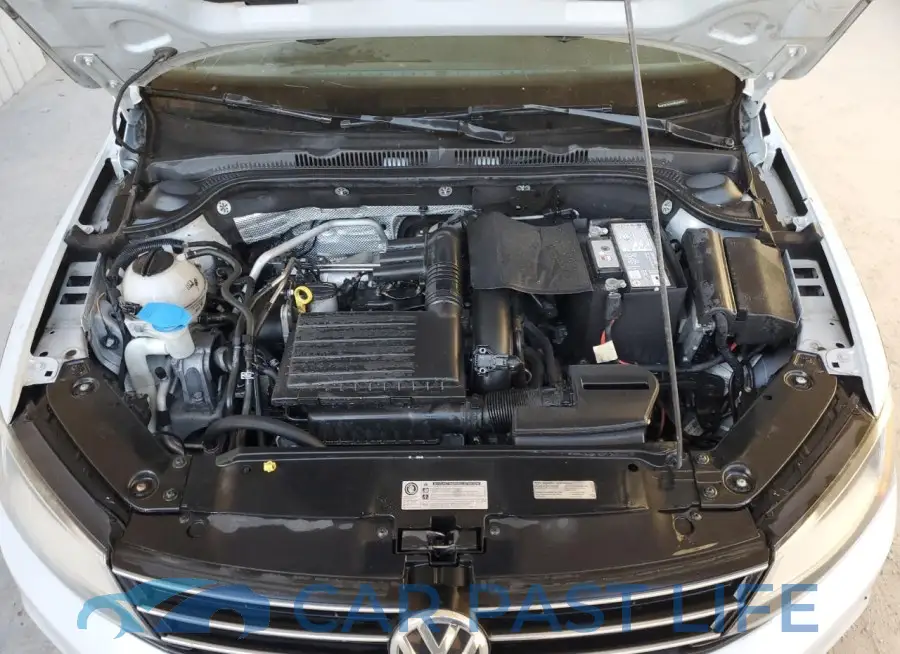 3VW2B7AJ4HM298805# 11