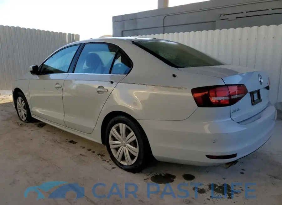 3VW2B7AJ4HM298805# 2