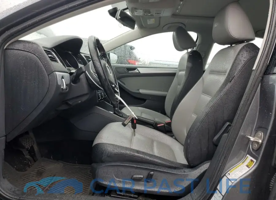 3VW637AJXGM237469# 7