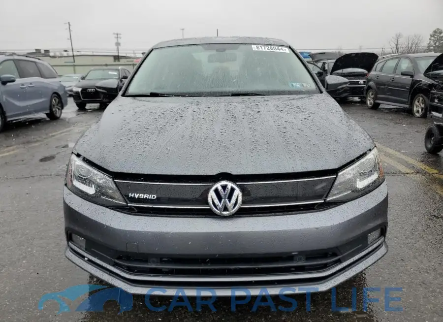3VW637AJXGM237469# 5