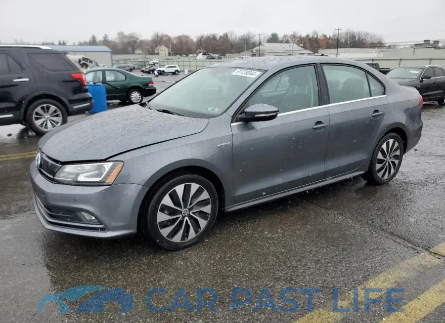 3VW637AJXGM237469# 1