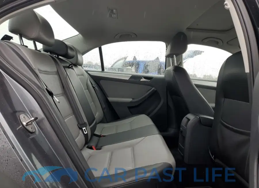 3VW637AJXGM237469# 10