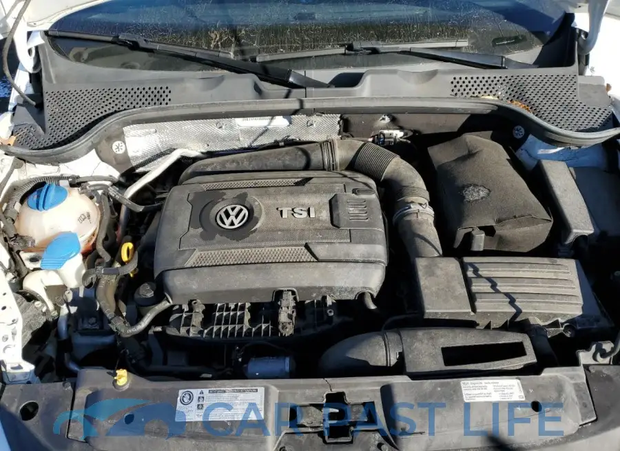 3VWJ17AT9GM634057# 11