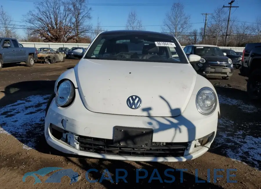 3VWJ17AT9GM634057# 5