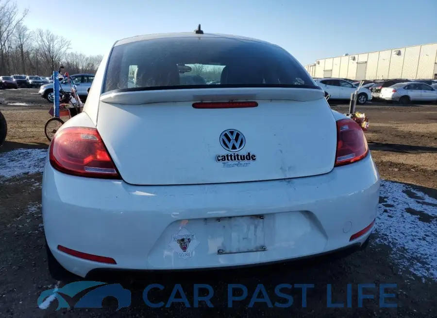 3VWJ17AT9GM634057# 6