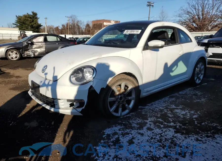3VWJ17AT9GM634057# 1