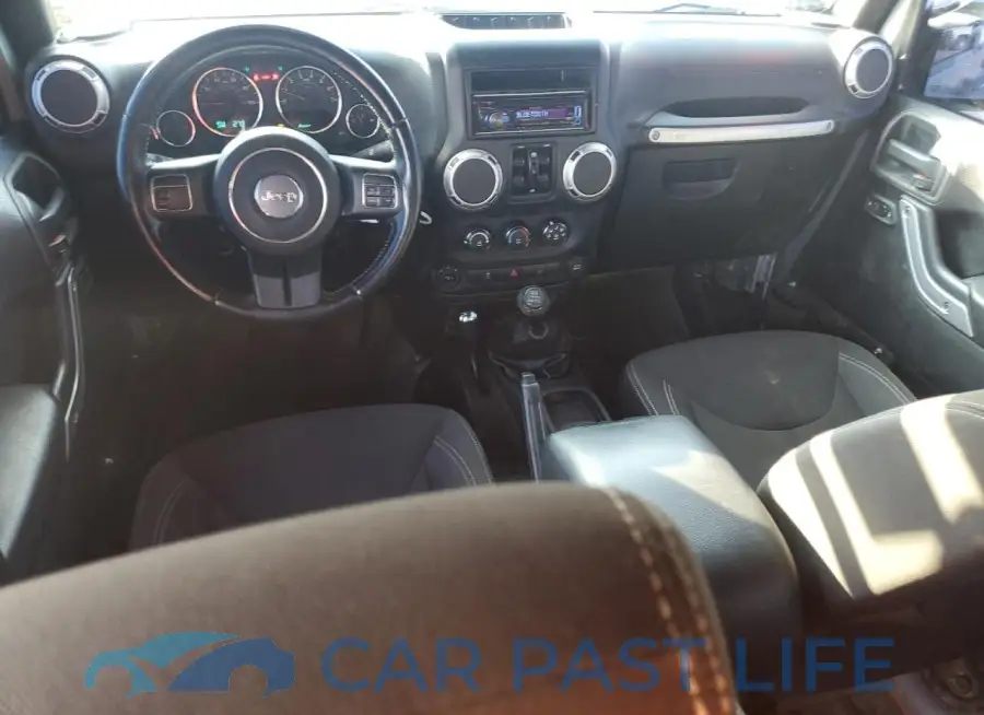 1C4BJWEG4GL194409# 8