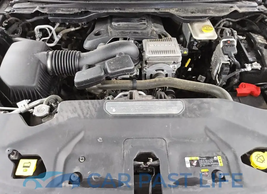 1C4SJVBT2NS201520# 12