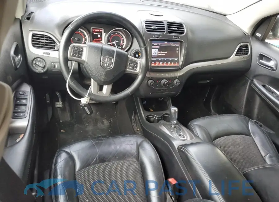 3C4PDCGB3JT171812# 8