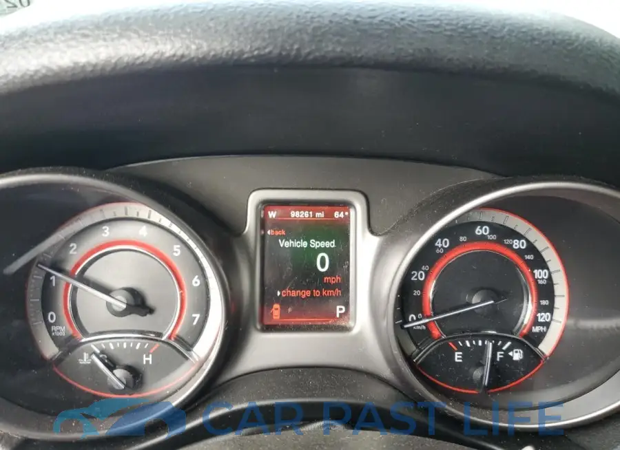 3C4PDCGB3JT171812# 9