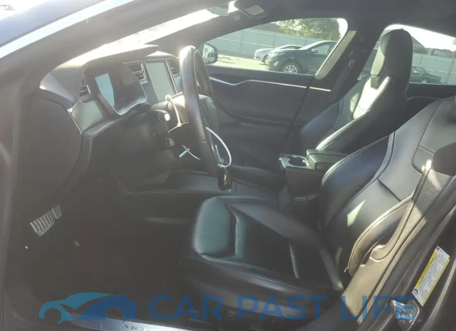 5YJSA1E43GF142765# 7