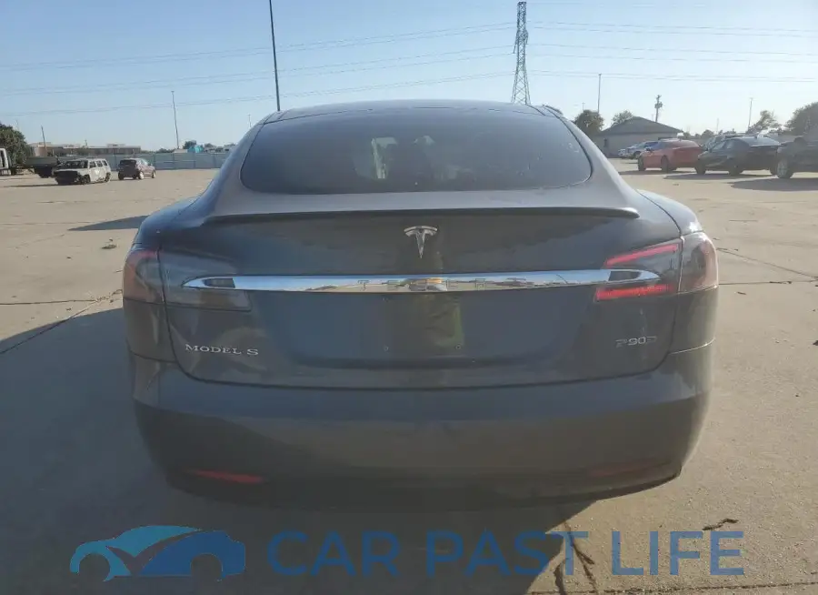 5YJSA1E43GF142765# 6